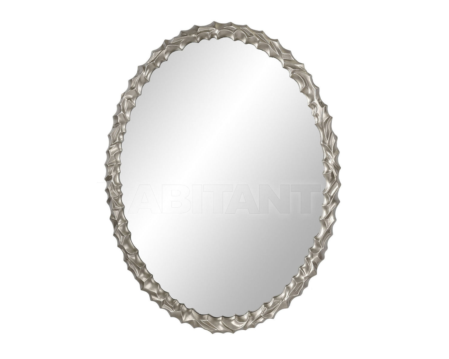 Купить Зеркало настенное Frost Pusha Art Mirror GY100SL
