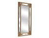 Зеркало напольное Roberto Gold Pusha Art Mirror FA224GL Ар-деко / Ар-нуво / Американский