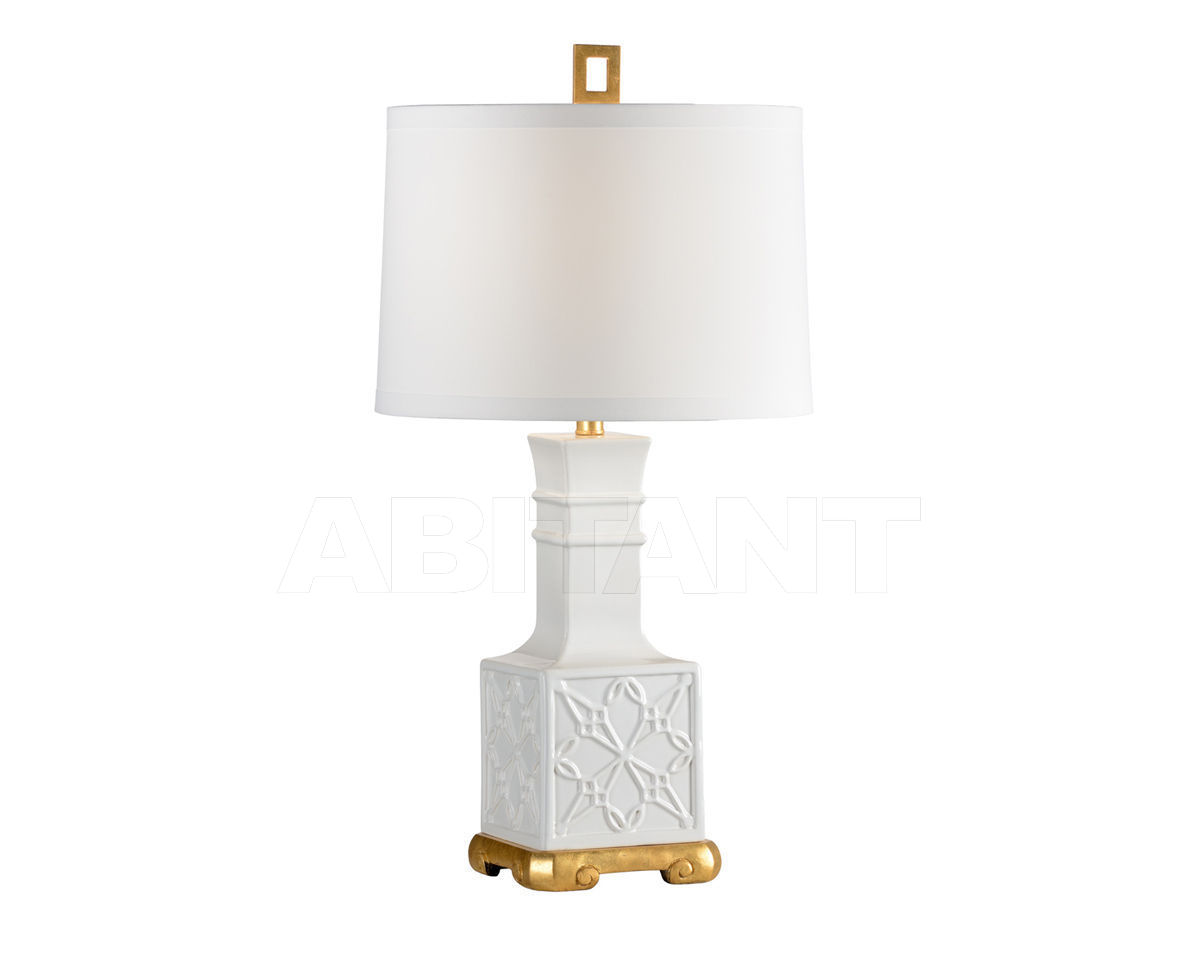 Купить Лампа настольная Wildwood Lamps Biltmore 23323