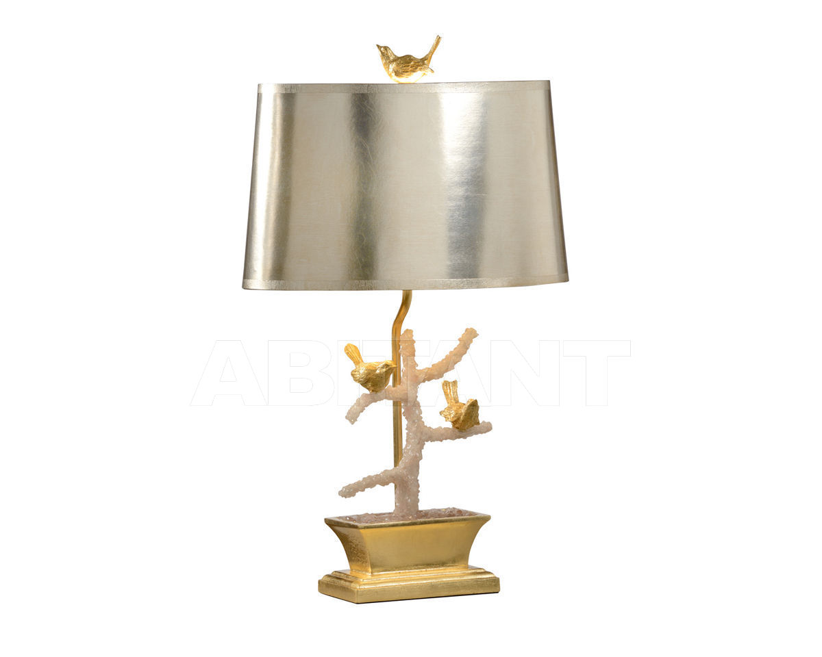 Купить Лампа настольная Wildwood Lamps Biltmore 23312