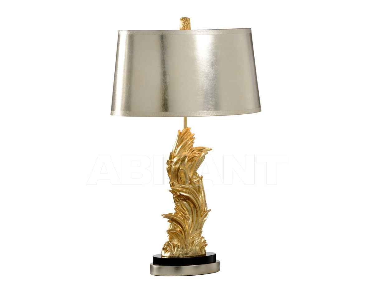 Купить Лампа настольная Wildwood Lamps Biltmore 23315