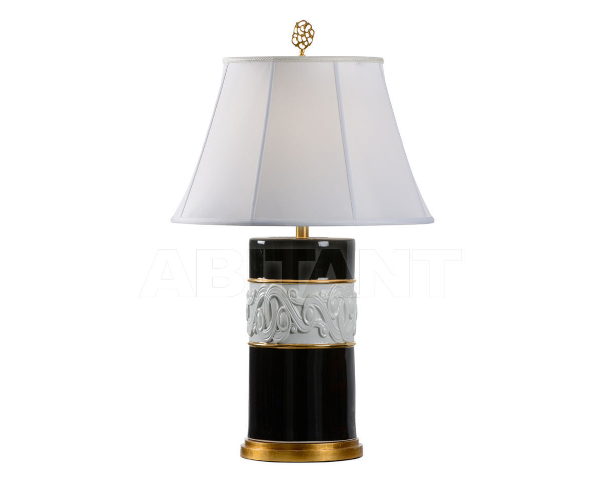 Купить Лампа настольная Wildwood Lamps Biltmore 23310