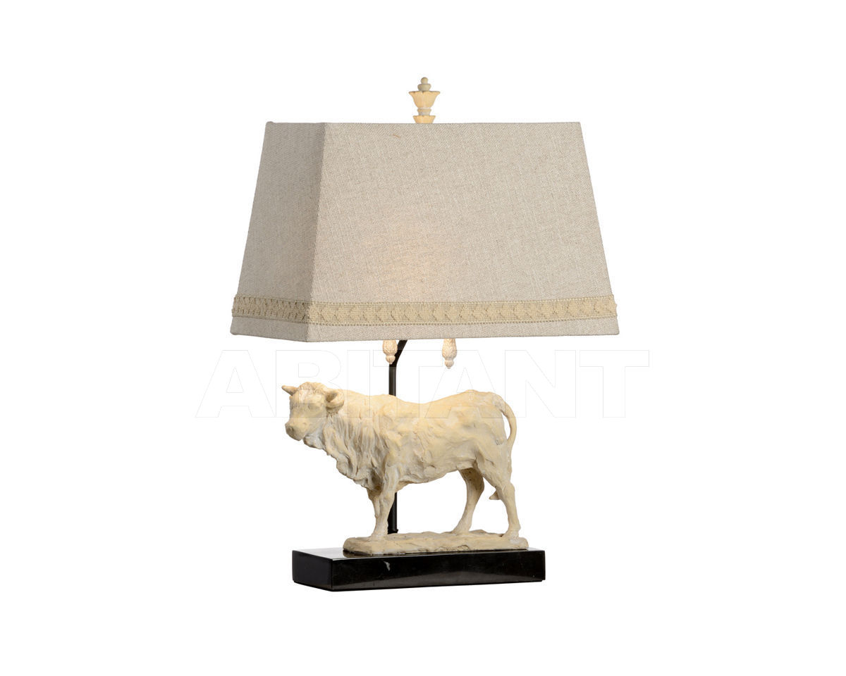 Купить Лампа настольная Wildwood Lamps Biltmore 23337