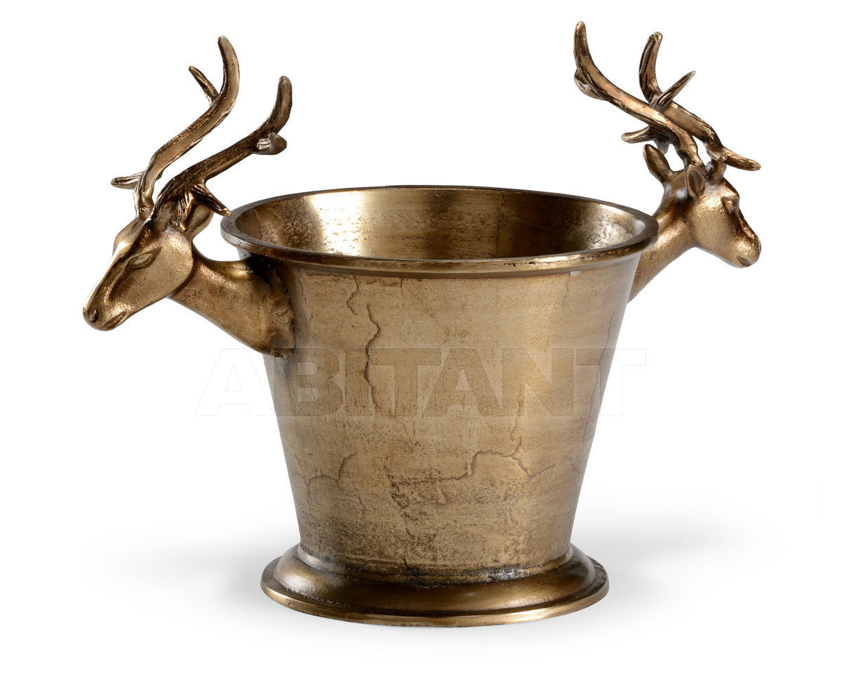 Купить Ведерко для льда Wildwood Lamps Biltmore 295543