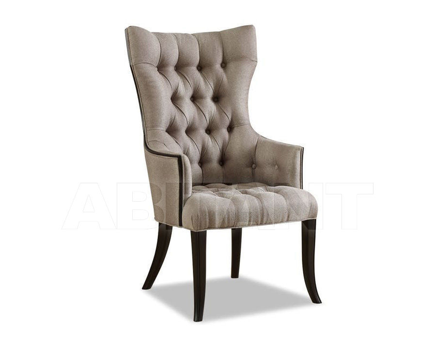 Купить Стул с подлокотниками Classic Tufted Chaddock CHADDOCK Z-613-27