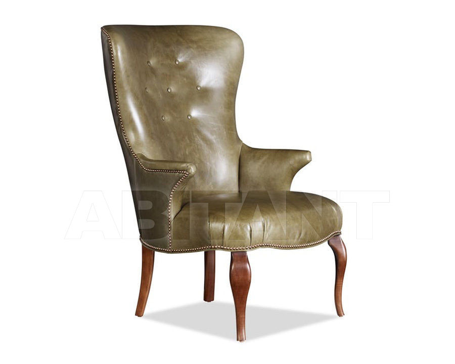 Купить Кресло Fowler Chaddock CHADDOCK U1164-1 1