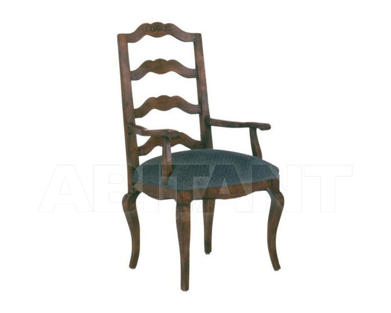 Купить Стул с подлокотниками Hatfield Chaddock Guy Chaddock CF0301A
