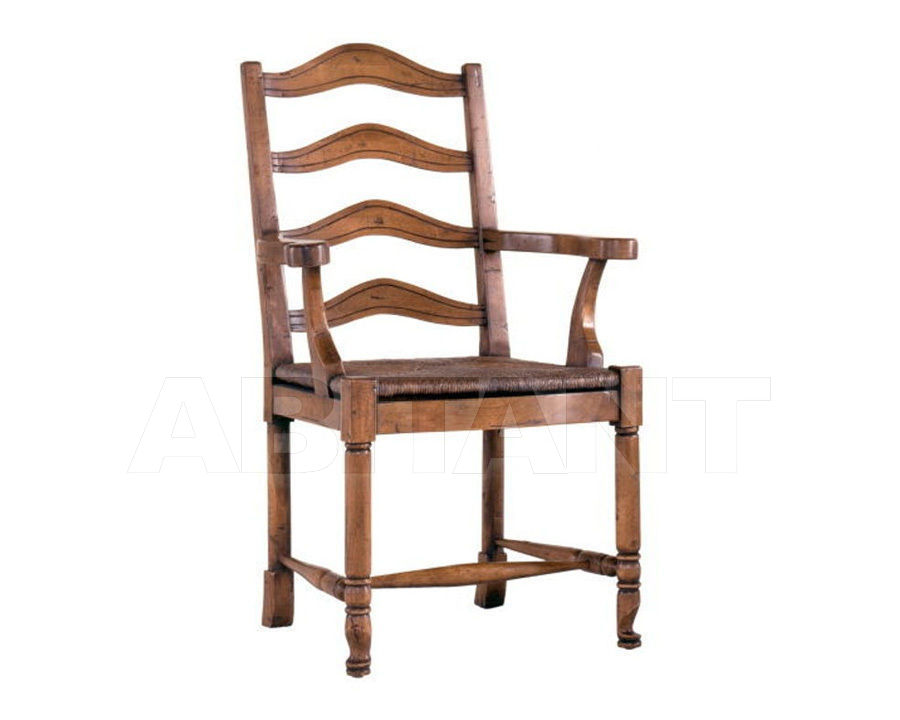 Купить Стул с подлокотниками Halifax Chaddock Guy Chaddock CE0471A