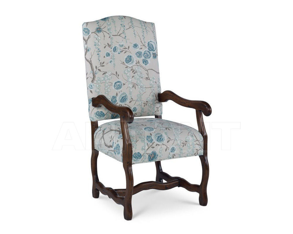 Купить Стул с подлокотниками Fleetwood Chaddock Guy Chaddock CE0349A
