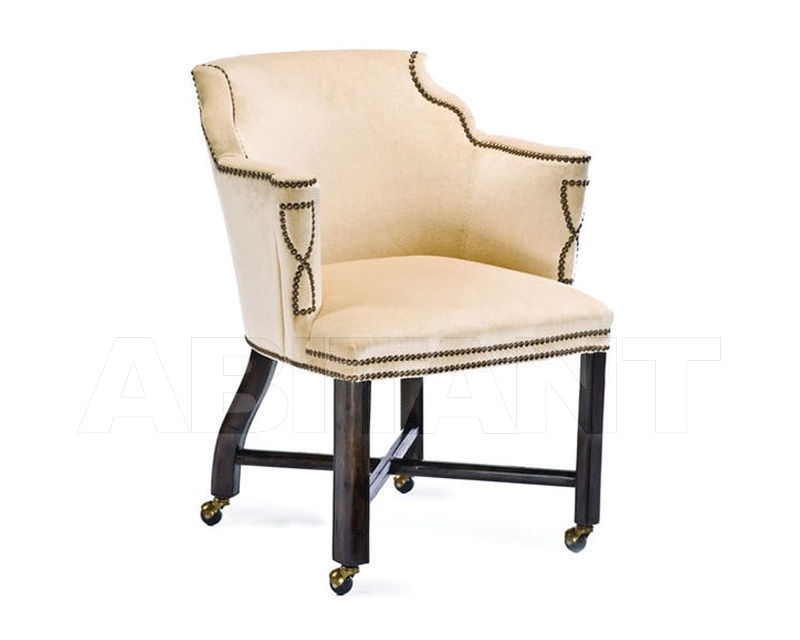 Купить Стул с подлокотниками Bolton Chaddock Guy Chaddock CE0328A