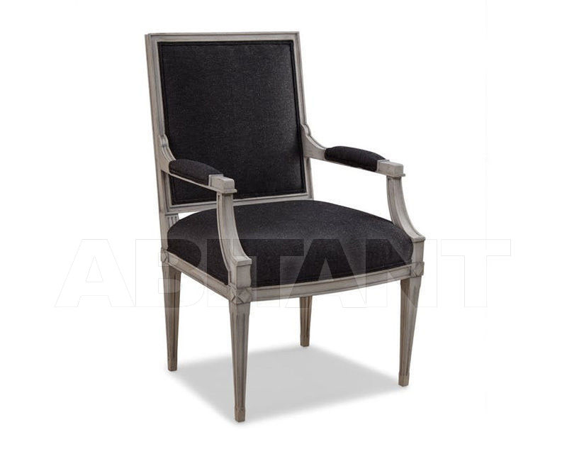 Купить Стул с подлокотниками Delphine Chaddock Guy Chaddock MM1640-27