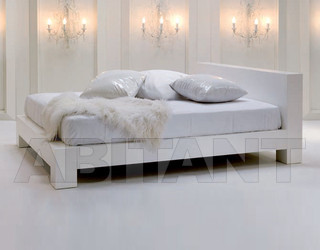 Кровать Cyrus Company Anteprima cubiko