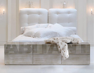 Кровать Cyrus Company Anteprima 109B+390BL