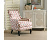 Кресло Sherrill furniture 2017 1542-1 Классический / Исторический / Английский