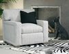 Кресло Sherrill furniture 2017 DC101 Классический / Исторический / Английский