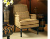 Кресло Sherrill furniture 2017 DC63 Классический / Исторический / Английский