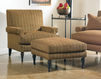 Кресло Sherrill furniture 2017 DC72-C Классический / Исторический / Английский