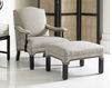 Кресло Sherrill furniture 2017 DC801 Классический / Исторический / Английский