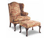 Пуф Sherrill furniture 2017 1504-0 Классический / Исторический / Английский