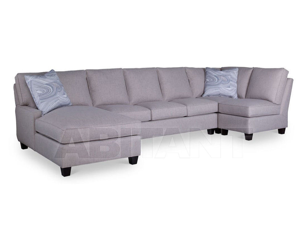 Купить Диван Chaddock CHADDOCK 7000-35L + 7000-34 + 7000-31 + 7000-36