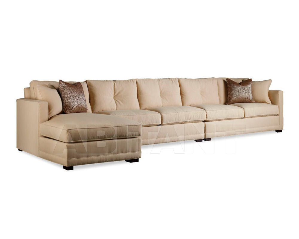 Купить Диван Celine Chaddock CHADDOCK U0957-32 + U0957-35L + U0957-33R