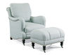 Пуф Sherrill furniture 2017 1769 Классический / Исторический / Английский