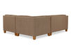 Диван Rue du Bac Chaddock CHADDOCK UC3700-36 + UC3700-32 + UC3700-31 Прованс / Кантри / Средиземноморский
