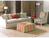 Пуф Sherrill furniture 2017 5915 Классический / Исторический / Английский