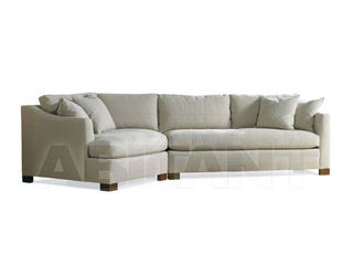 Диван Sherrill furniture 2017 2055 + 2052