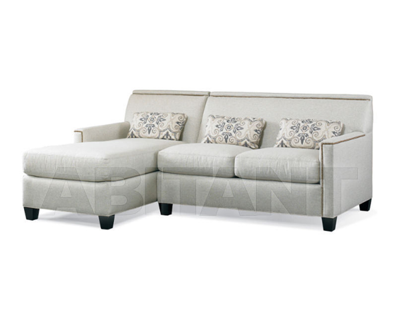 Купить Диван Sherrill furniture 2017 3284-RA2_3299-LA1