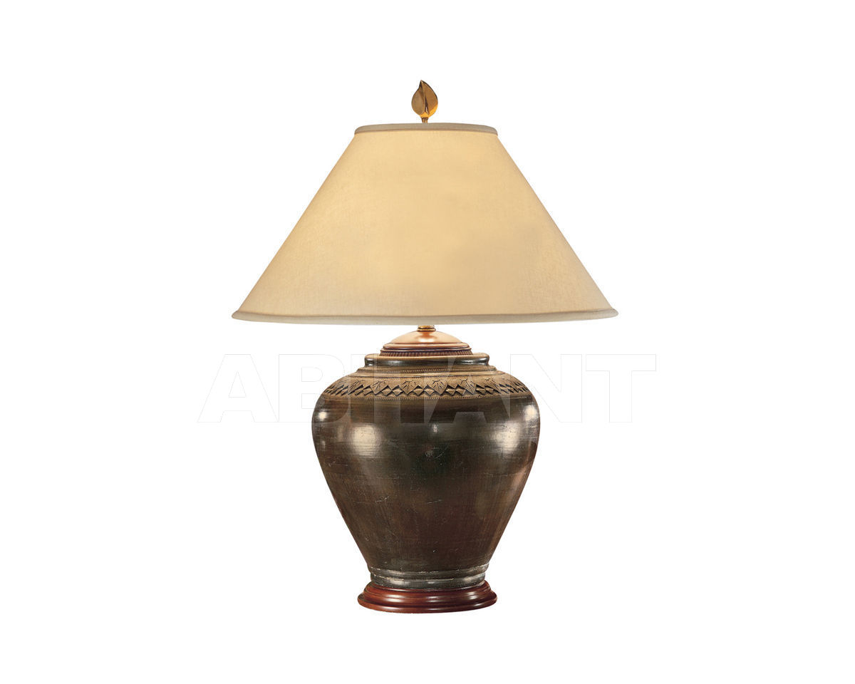 Купить Лампа настольная Wildwood Lamps High Country 21018