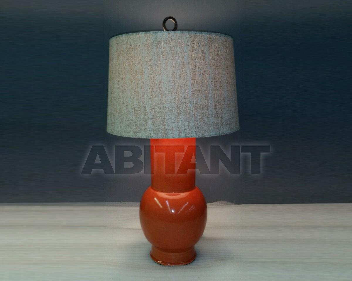 Купить Лампа настольная Wildwood Lamps Joe Ruggiero 25520