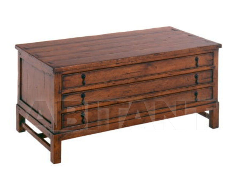 Купить Столик журнальный Ashland Chaddock Guy Chaddock CE1084