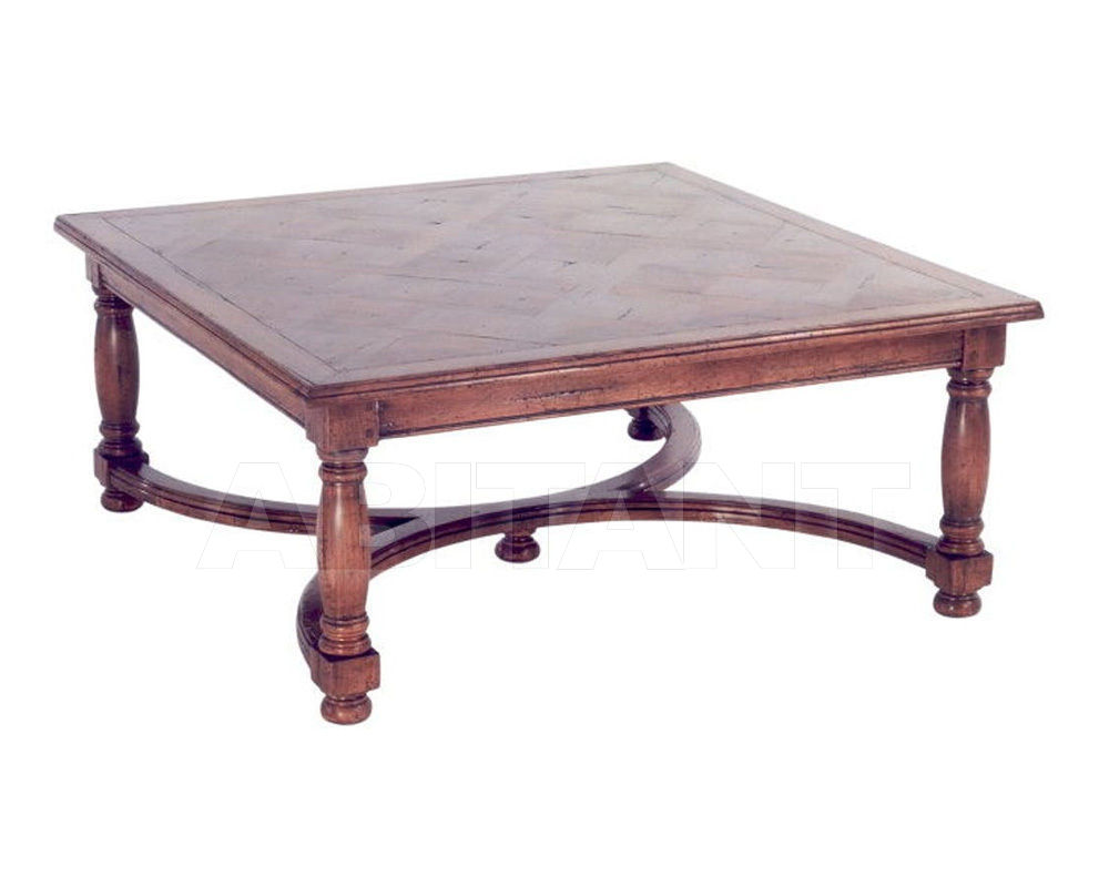 Купить Столик журнальный Bedloe Chaddock Guy Chaddock CE1053A
