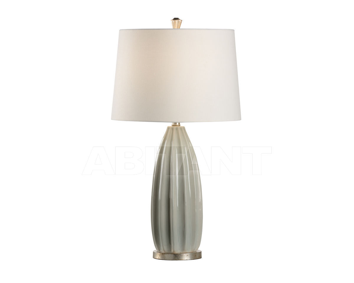 Купить Лампа настольная Wildwood Lamps MarketPlace 46989