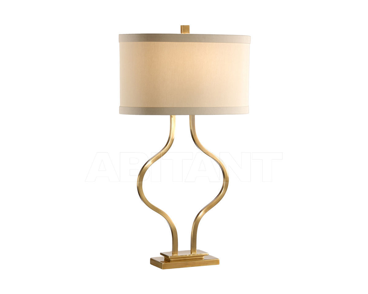 Купить Лампа настольная Wildwood Lamps MarketPlace 46899