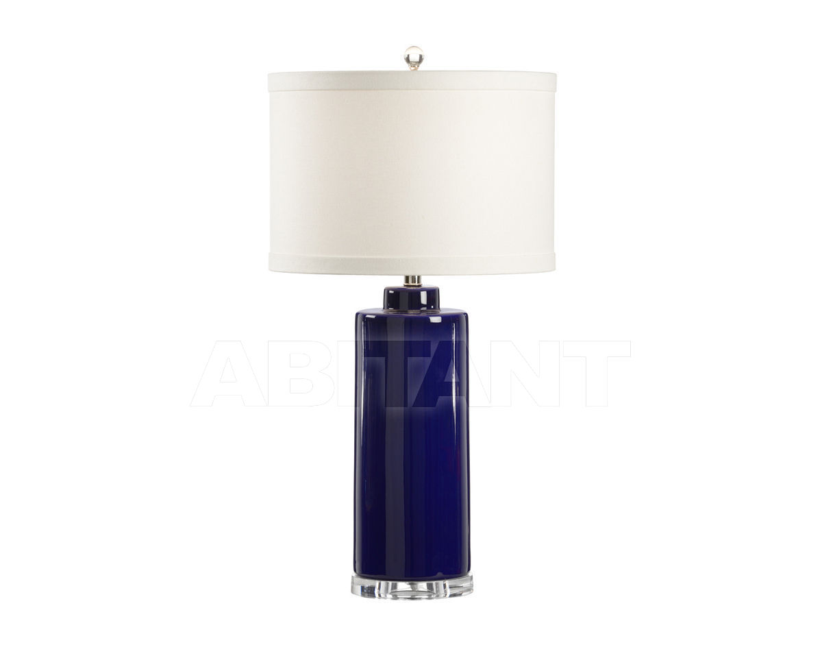 Купить Лампа настольная Wildwood Lamps MarketPlace 46957