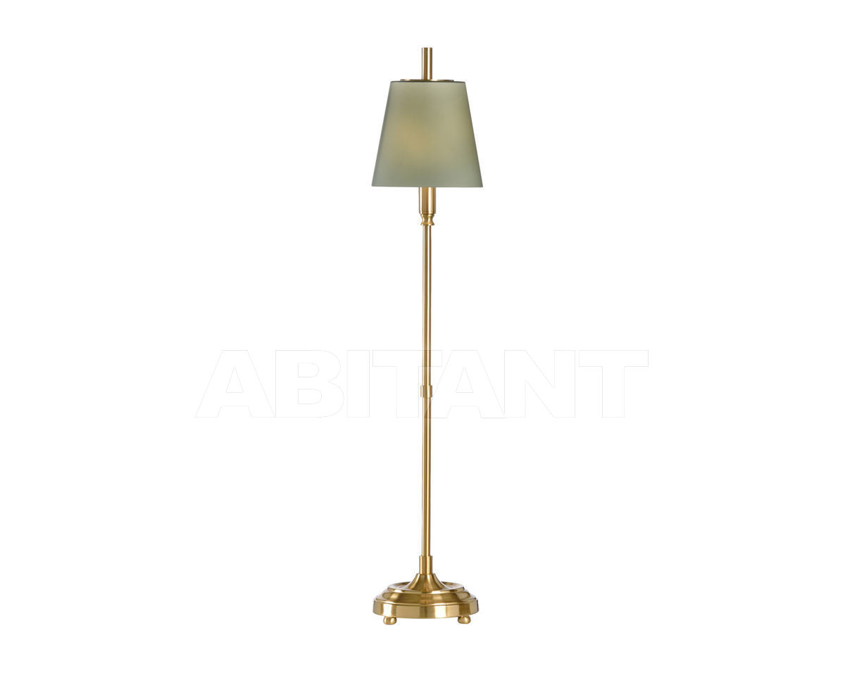 Купить Лампа настольная Wildwood Lamps MarketPlace 46943