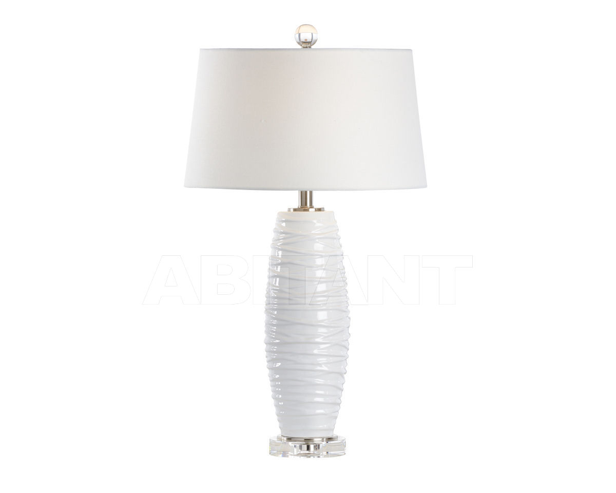 Купить Лампа настольная Wildwood Lamps MarketPlace 46986