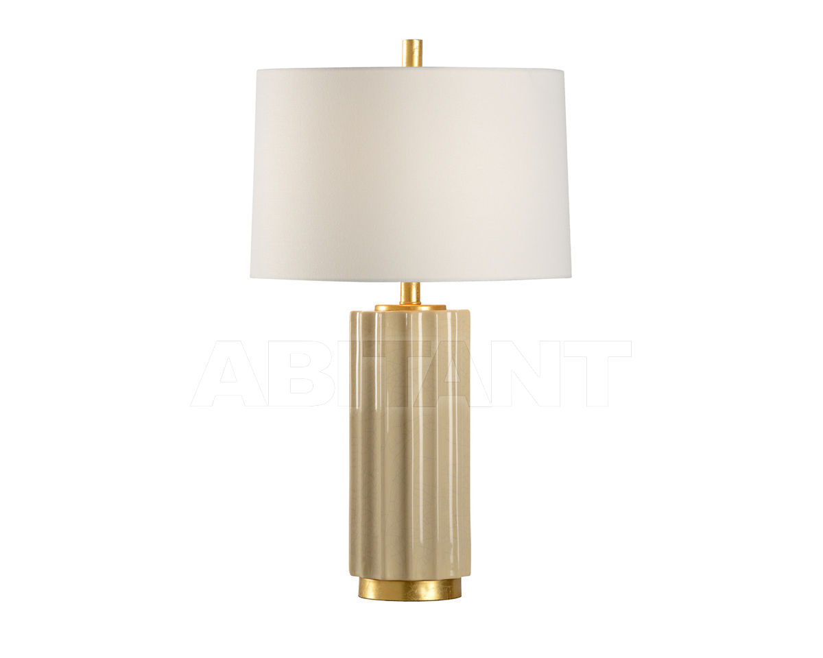 Купить Лампа настольная Wildwood Lamps MarketPlace 46995