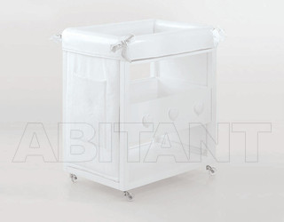 Столик пеленальный Cyrus Company Anteprima B301f1