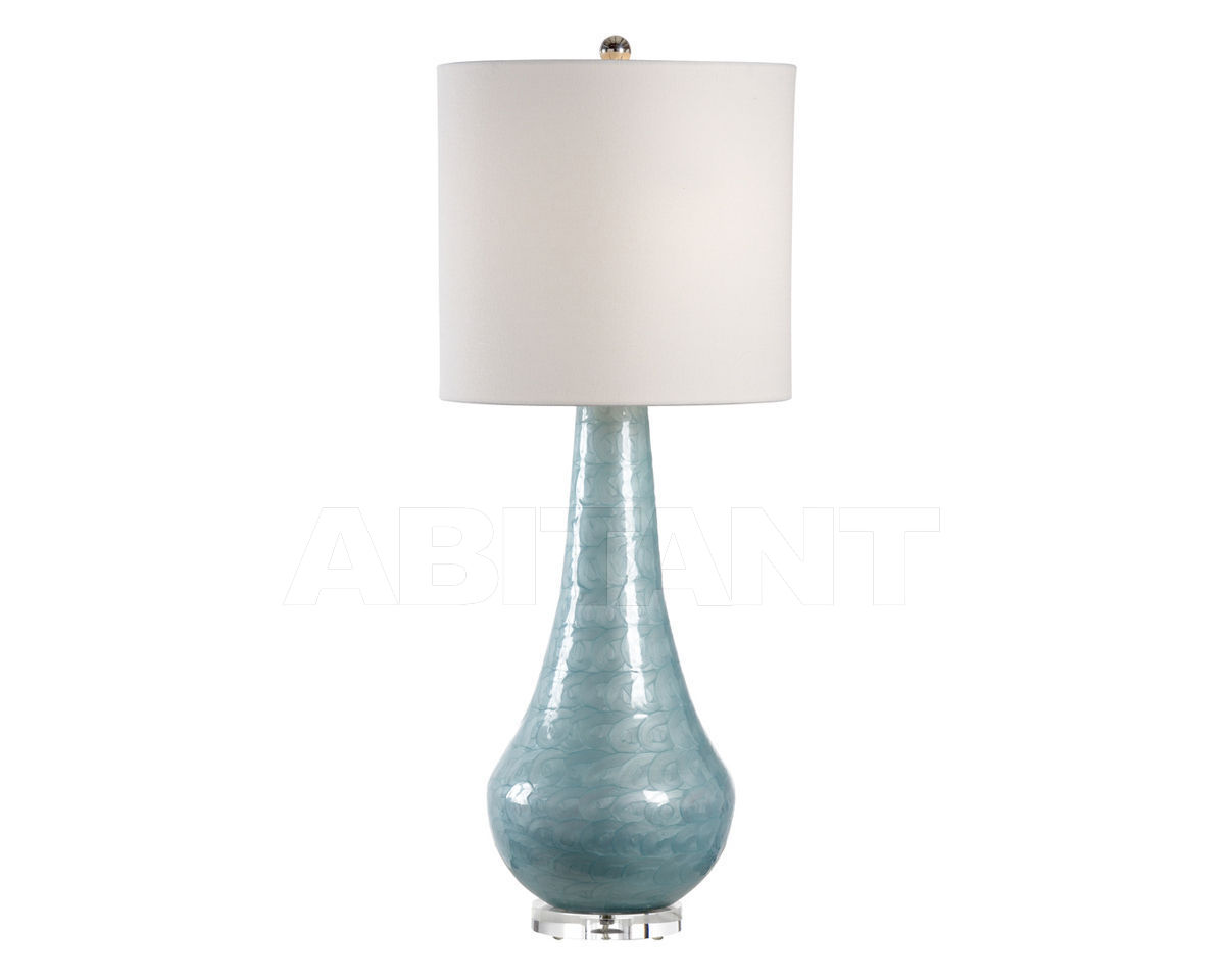Купить Лампа настольная Wildwood Lamps MarketPlace 46926