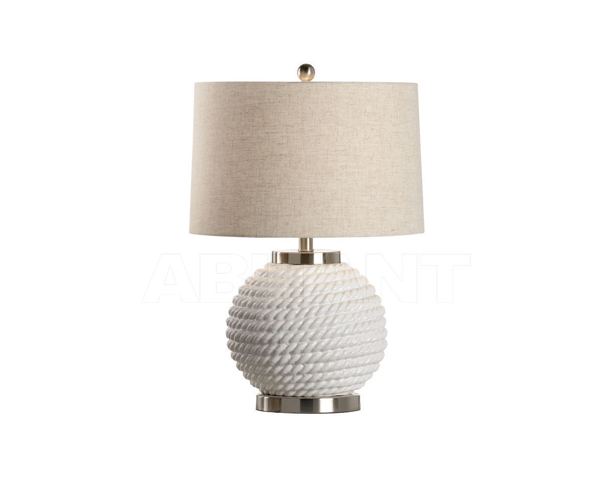 Купить Лампа настольная Wildwood Lamps MarketPlace 46980