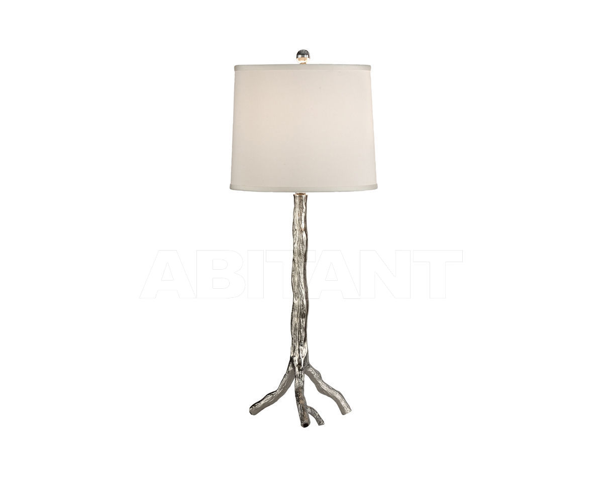 Купить Лампа настольная Wildwood Lamps MarketPlace 46912