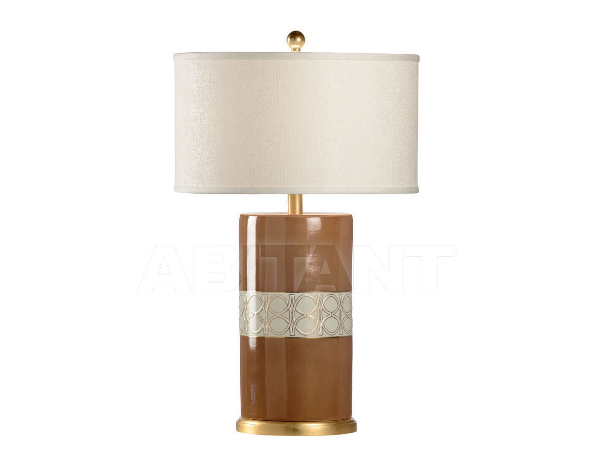 Купить Лампа настольная Wildwood Lamps Mt Vernon 14183