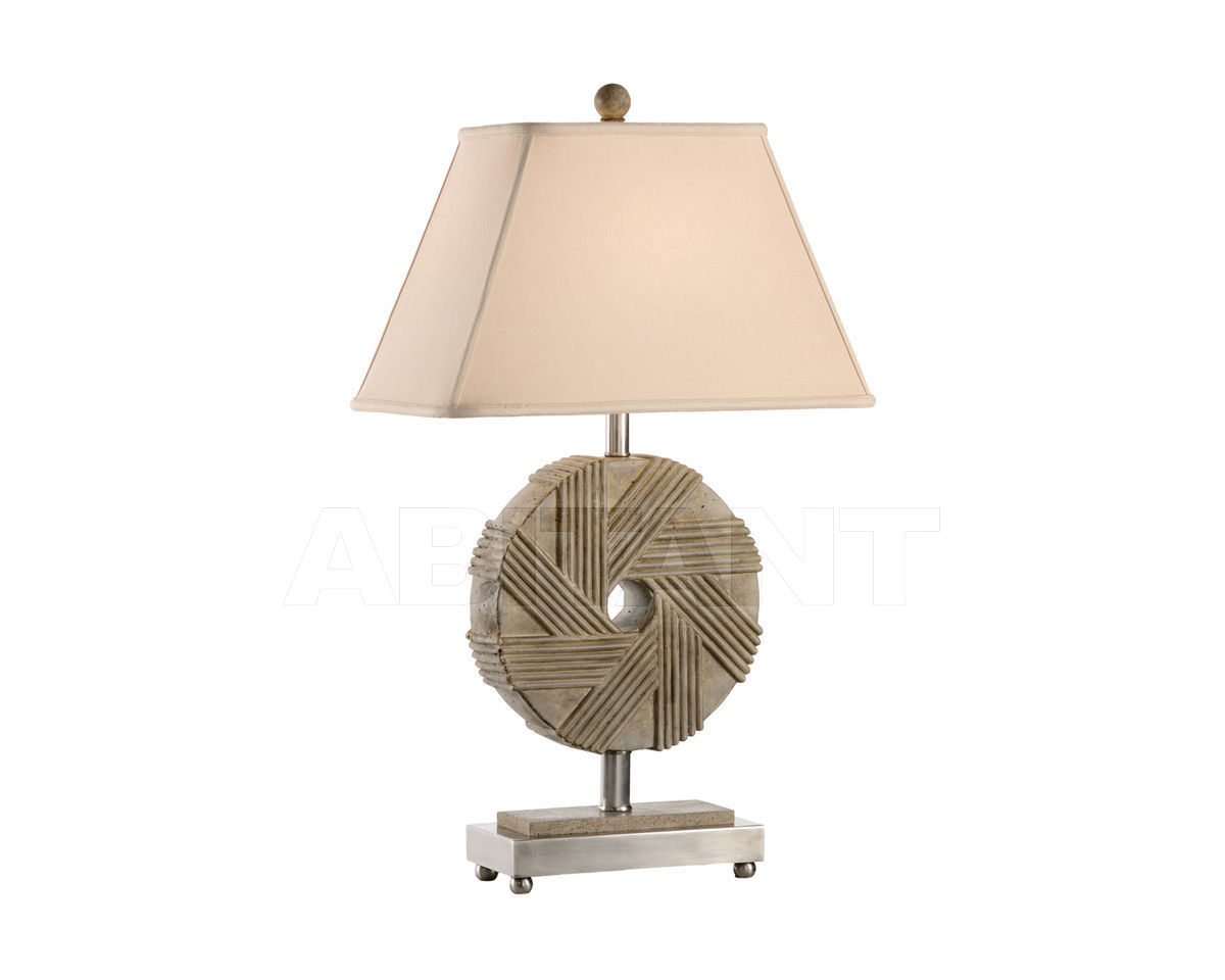 Купить Лампа настольная Wildwood Lamps Mt Vernon 14174