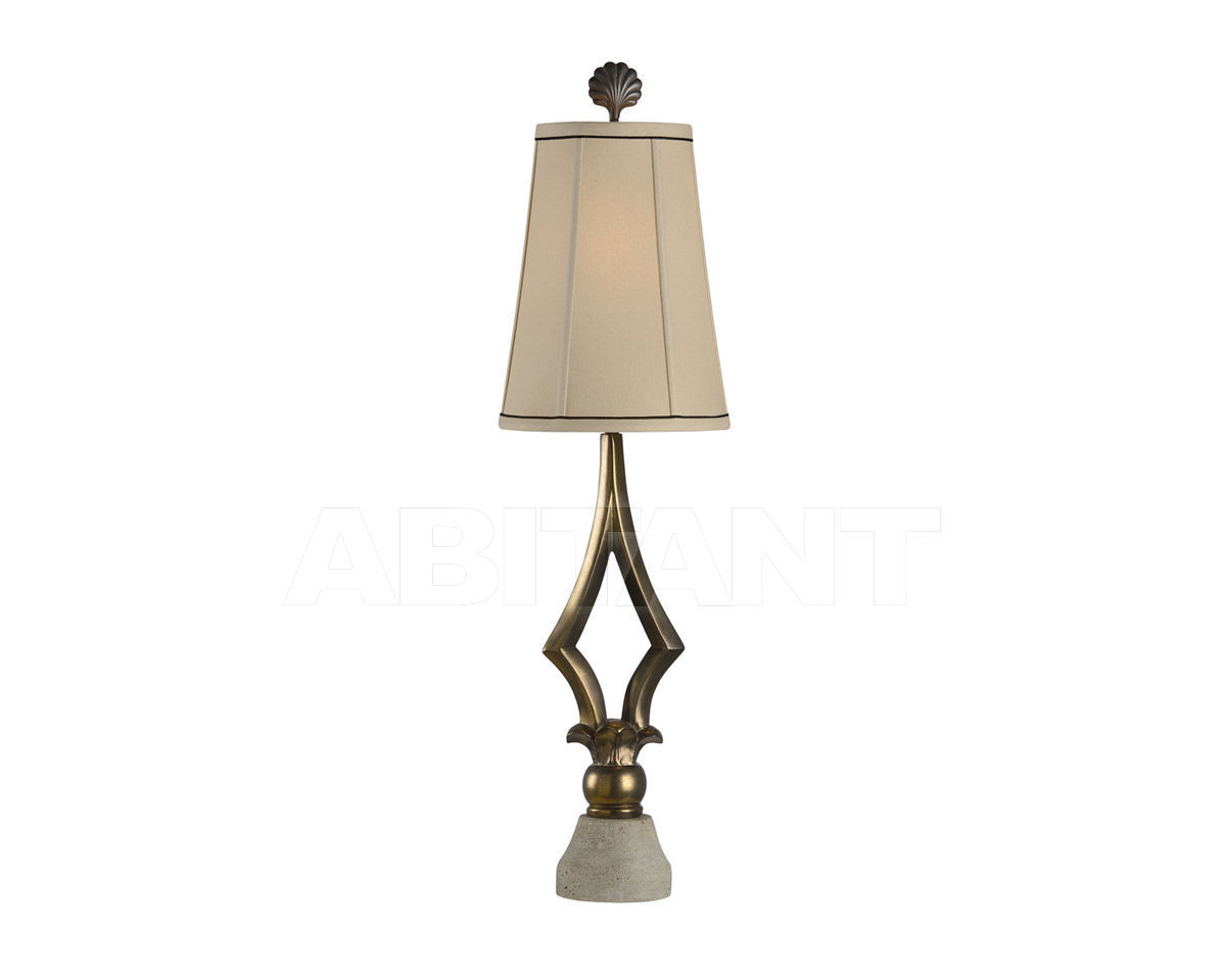 Купить Лампа настольная Wildwood Lamps Mt Vernon 14181