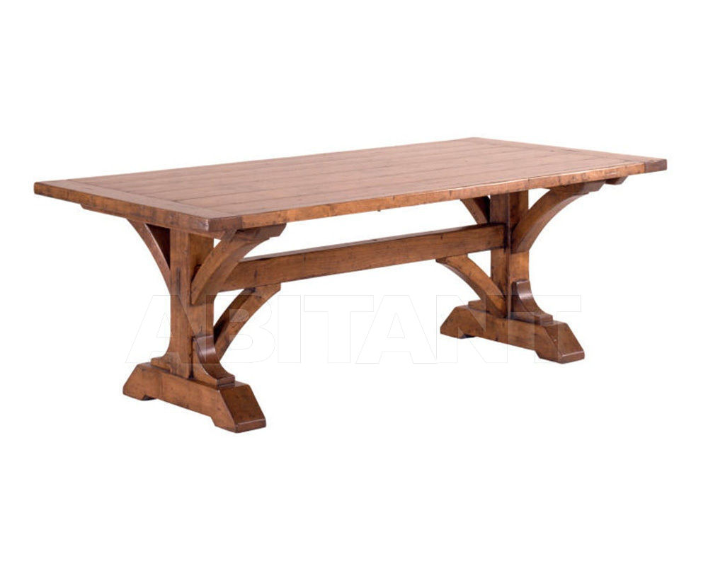 Купить Стол обеденный Newbury Chaddock Guy Chaddock CE0941B