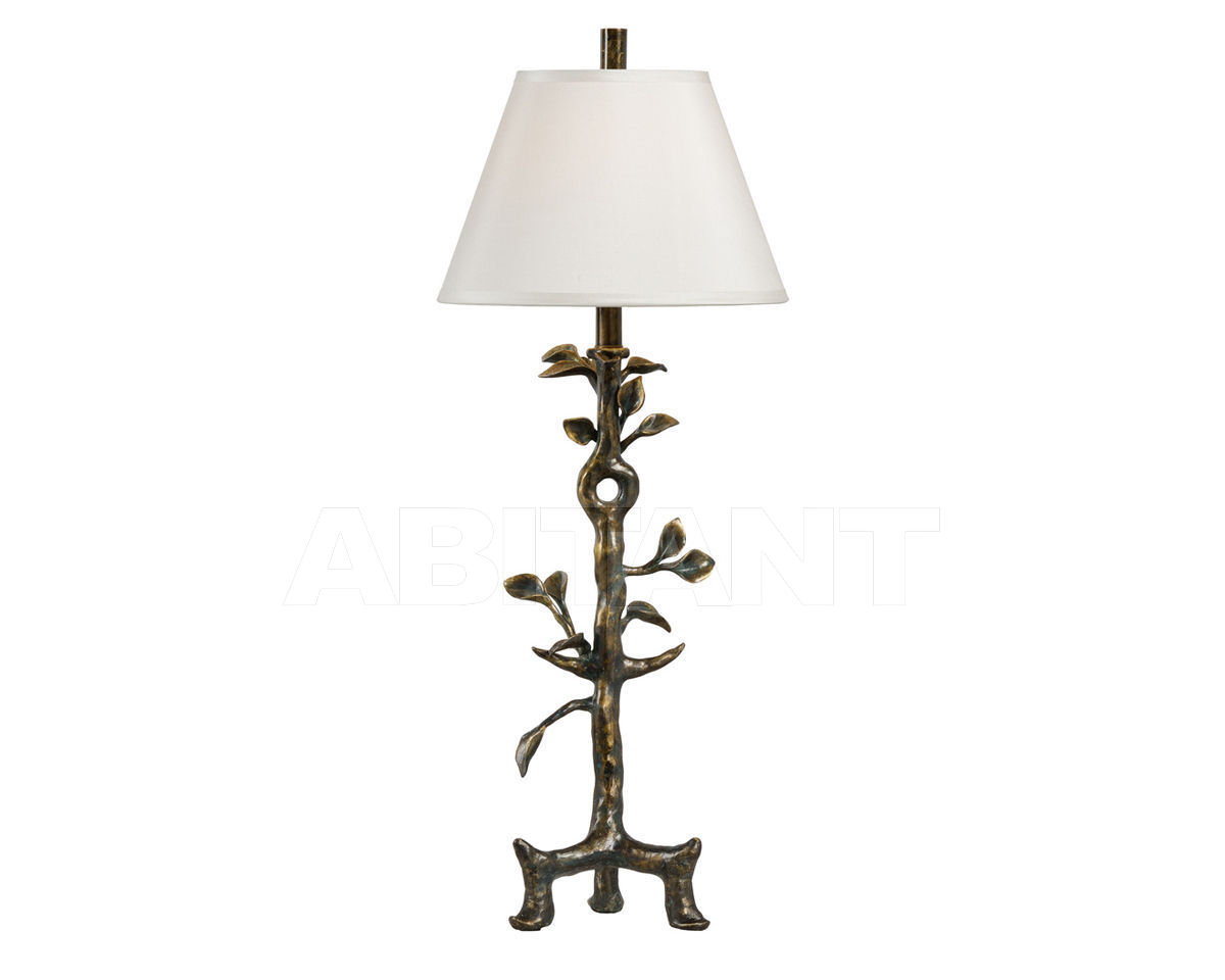 Купить Лампа настольная Wildwood Lamps TRADITIONS MADE MODERN 16156