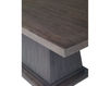 Стол обеденный Wedge Chaddock CHADDOCK GC1670-19 Прованс / Кантри / Средиземноморский